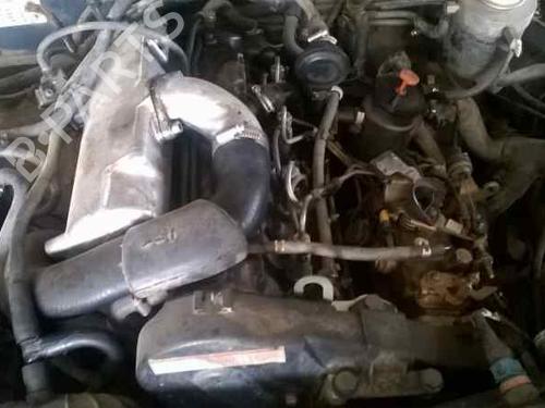 Driveshaft SUZUKI VITARA (ET, TA, TD)  | BP3074566M37 