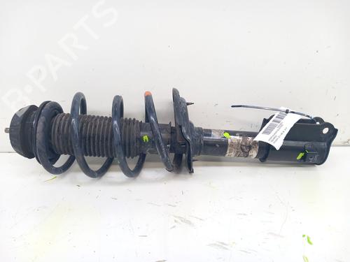 Used Left front shock absorber Left front shock absorber 34222320 34222320