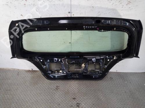 Tailgate OPEL ASTRA H (A04) 1.7 CDTI (L48) | BP16580778C6 