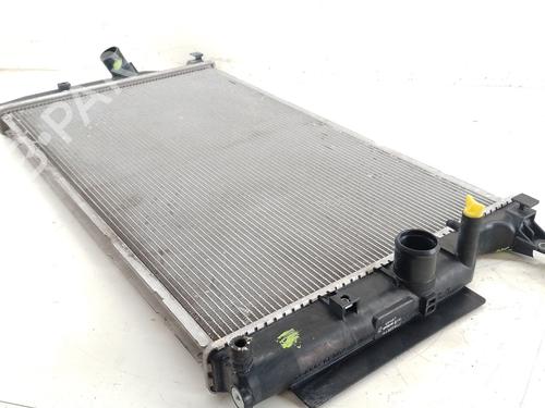 Water radiator TOYOTA AURIS (_E15_) 2.0 D-4D (ADE150_, ADE150R) | BP29508939M31 