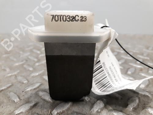 Heater resistor NISSAN QASHQAI / QASHQAI +2 I (J10, NJ10, JJ10E) 2.0 dCi All-wheel Drive | BP11673756M108 