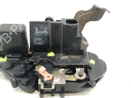 Front left lock KIA CARNIVAL II (GQ) 2.9 CRDi | BP24640865C98 