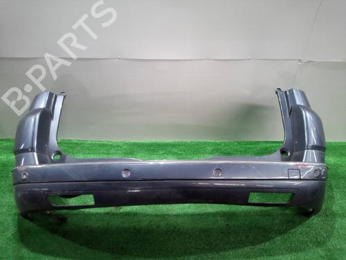 Used Rear bumper CITROËN C4 Grand Picasso I (UA_) [2006-2013]  17065250