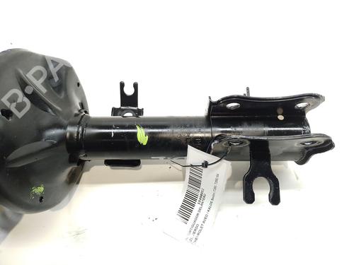 Left front shock absorber CHEVROLET AVEO / KALOS Saloon (T250, T255) 1.2 | BP24704040M16 