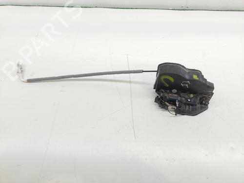 Used Rear left lock BMW X3 (E83) 3.0 d (204 hp) 19782099