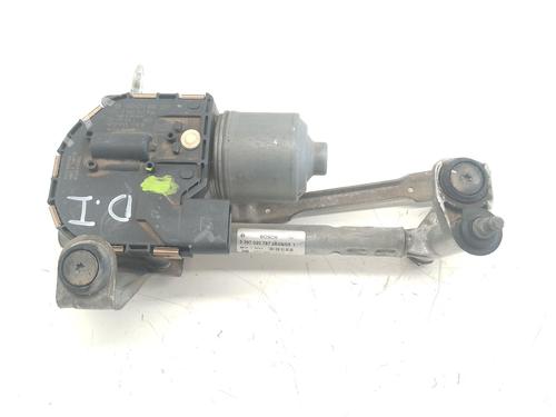 Used Front wiper motor SEAT ALTEA (5P1) 2.0 TDI 16V (140 hp) 27597134