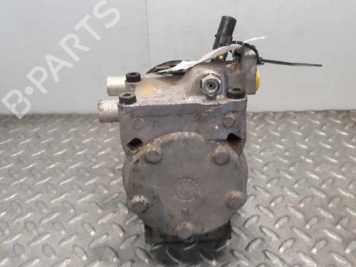 AC compressor HYUNDAI COUPE II (GK) 1.6 16V | BP7277470M34 