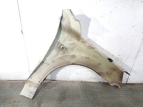 Left front fenders KIA SORENTO I (JC)  | BP9759725C41 