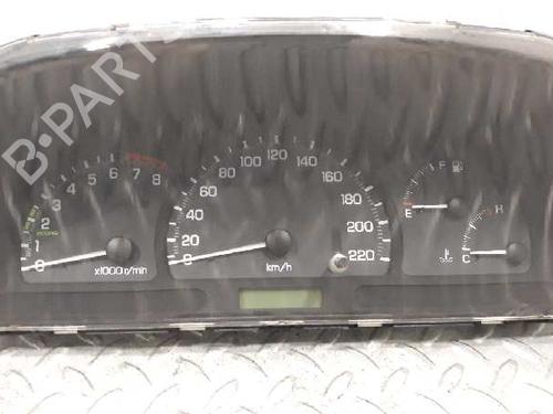 Used Instrument cluster DAEWOO REZZO (U100) [2000-2025]  6467732