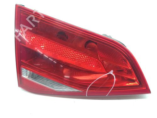Used Left tailgate light AUDI A4 B8 (8K2) 2.0 TDI (143 hp) 30972795