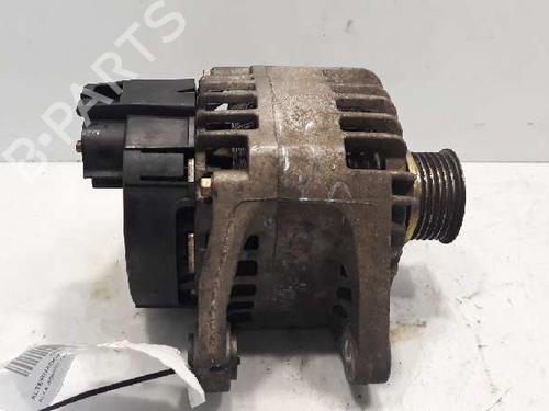 Generator ALFA ROMEO 147 (937_) 1.6 16V T.SPARK ECO (937.AXA1A, 937.BXA1A) (105 hp) 3544074