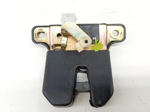 Used Tailgate lock Tailgate lock SEAT TOLEDO II (1M2) 1.8 20V (125 hp) 40506734 40506734