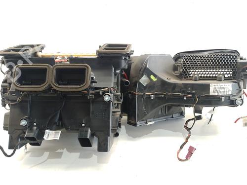 Used Heater matrix box MERCEDES-BENZ C-CLASS (W204) C 200 CDI (204.001) (136 hp) 31063321