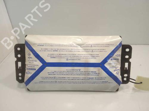 Passasjer kollisjonspute RENAULT MEGANE II (BM0/1_, CM0/1_) [2001-2012]  4725580