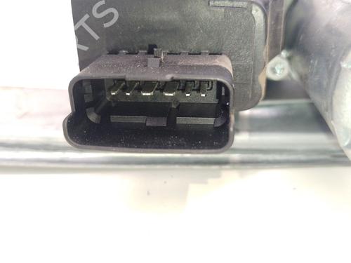 Front right window mechanism CITROËN C3 III Van (SX_, SY_) BlueHDi 75 | BP26175611C23 