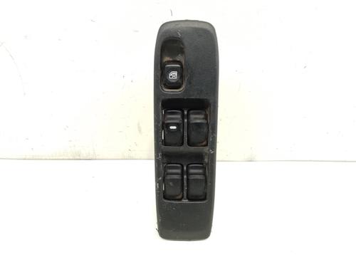 Used Left front window switch MITSUBISHI PAJERO II (V3_W) [2000-2007]  20341321