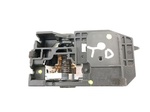 Rear right interior door handle MAZDA 6 Estate (GJ, GL) 2.5 | BP34734916I16 - Image 2