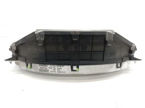 Instrument cluster VOLVO XC90 I (275)  | BP24106013C47 
