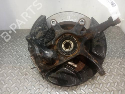 Used Left front steering knuckle SUZUKI VITARA (ET) HDI (SE 420HDI) (87 hp) 12522588