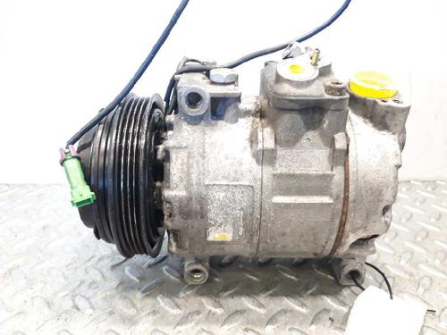 Used AC compressor AUDI A6 C5 (4B2) 2.5 TDI (150 hp) 6805370