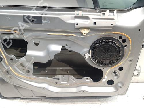 Left front door PEUGEOT 308 I (4A_, 4C_) 1.6 16V | BP32081125C2 