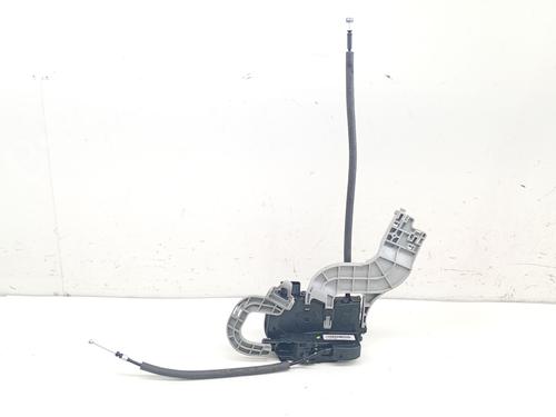 Used Rear right lock Rear right lock 37421808 37421808