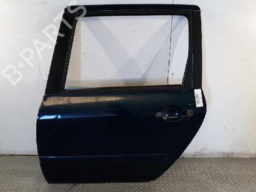 Used Left rear door PEUGEOT 307 Break (3E) [2002-2009]  5669093