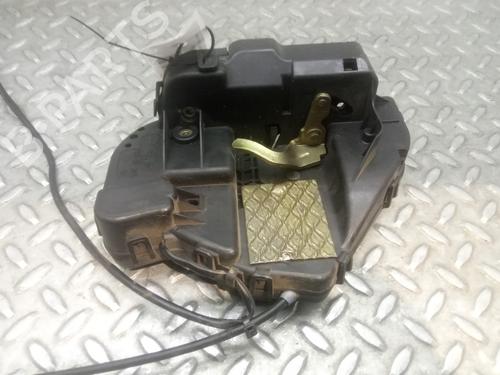 Used Rear right lock MERCEDES-BENZ E-CLASS T-Model (S211) E 240 T (211.261) (177 hp) 10678253