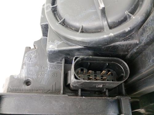 Right headlight MERCEDES-BENZ C-CLASS (W204) C 200 CDI (204.001) | BP38565143C29 - Image 6