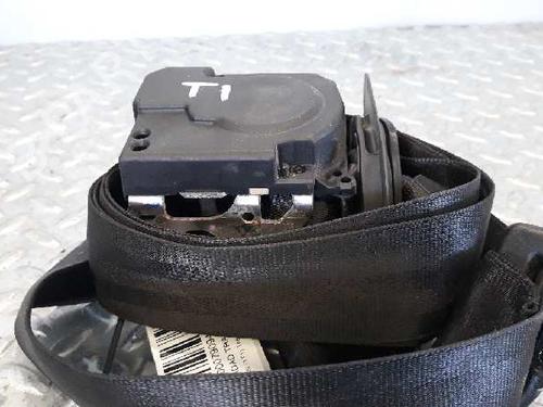 Rear left seatbelt VW TOURAN (1T1, 1T2)  | BP6635311I29 