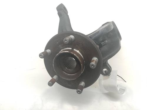 Right front steering knuckle JAGUAR X-TYPE I (X400)  | BP20336083M26 