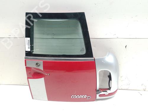 Høyre lasterom dør MINI MINI CLUBMAN (R55) Cooper D (112 hp) 30860353