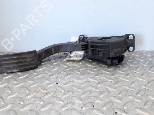 Used Pedal FORD FOCUS II (DA_, HCP, DP) [2004-2013]  6036263