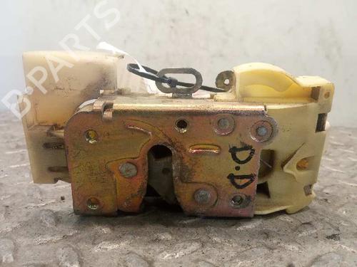 Used Front right lock FORD MONDEO II (BAP) 1.8 TD (90 hp) 6596687