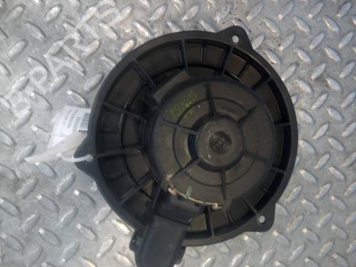 Heater blower motor HYUNDAI i20 I (PB, PBT)  | BP12535853M62 
