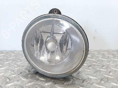 Used Right front fog light RENAULT SCÉNIC I MPV (JA0/1_, FA0_) [1999-2010]  6042638