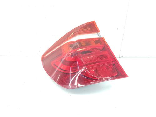 Used Left taillight BMW X3 (F25) xDrive 20 d (190 hp) 27180275