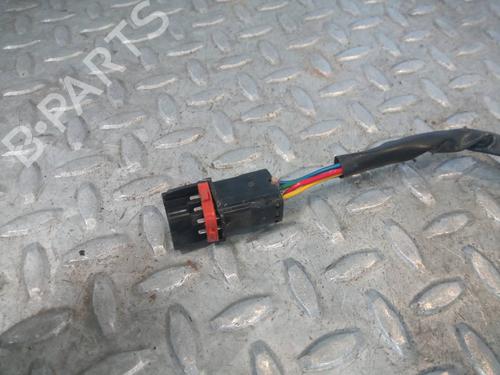 Front left lock KIA CARENS II MPV (FJ)  | BP12549699C98 