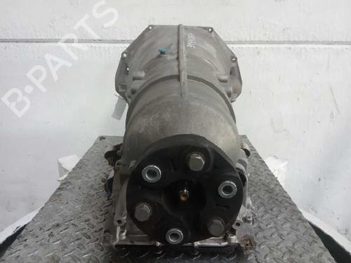 Gearbox BMW 7 (E65, E66, E67)  | BP7117708M3 