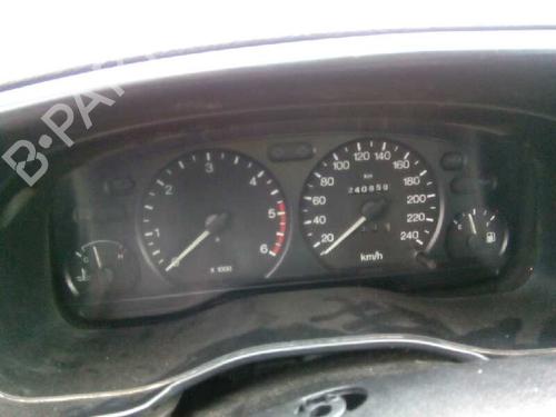 AC compressor FORD MONDEO II (BAP)  | BP3062223M34 