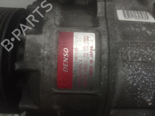 AC compressor BMW 5 Touring (E39) 520 i | BP11253611M34 