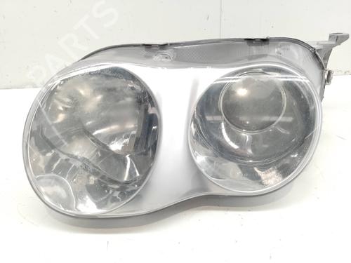 Used Left headlight HYUNDAI COUPE I (RD) 1.6 16V (116 hp) 20234748