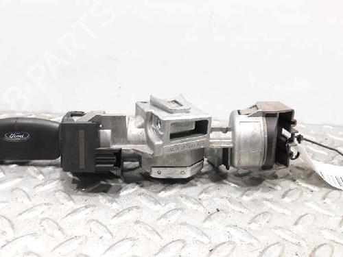 Ignition barrel FORD FOCUS II (DA_, HCP, DP)  | BP6036253M48 