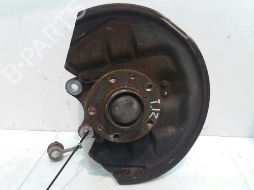 Used Left rear steering knuckle PEUGEOT 407 SW (6E_, 6D_) [2004-2011]  3083558