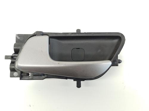 Rear left interior door handle HYUNDAI i20 II (GB, IB) 1.0 T-GDI 82610C7000 | 82610C7000 | 82610C7000