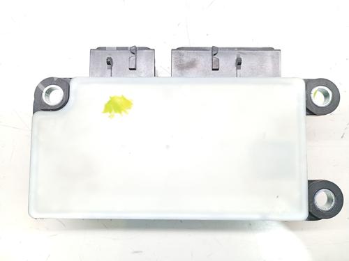 ECU airbags OPEL CORSA E (X15) 1.4 (08, 68) | BP39240913M53 - Image 4