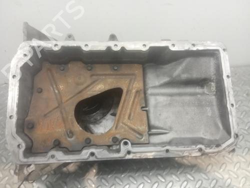 Oil sump BMW 3 (E46)  | BP14237549M115 