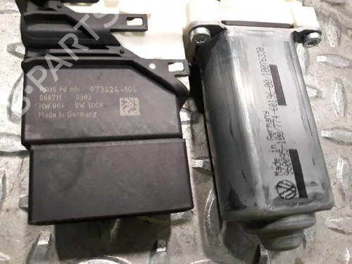 Rear right window mechanism SEAT LEON (1P1) 1.9 TDI | BP6995421C25 
