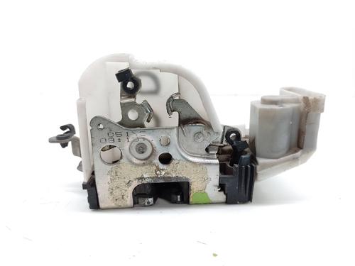 Front right lock FIAT PUNTO (188_) 1.2 60 (188.030, .050, .130, .150, .230, .250) | BP18905811C97 
