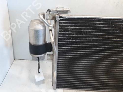 AC radiator OPEL VECTRA B (J96)  | BP5283407M32 